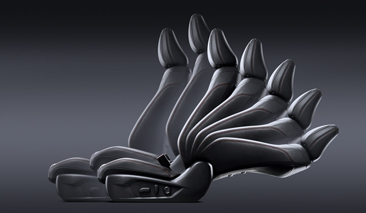 <sg-lang1>10-way Power-adjustable Driver’s Seat with Lumbar Support</sg-lang1><sg-lang2></sg-lang2><sg-lang3></sg-lang3>