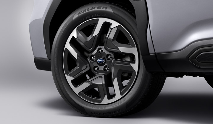 <sg-lang1>18-inch Aluminium-alloy Wheels (machined)</sg-lang1><sg-lang2></sg-lang2><sg-lang3></sg-lang3>