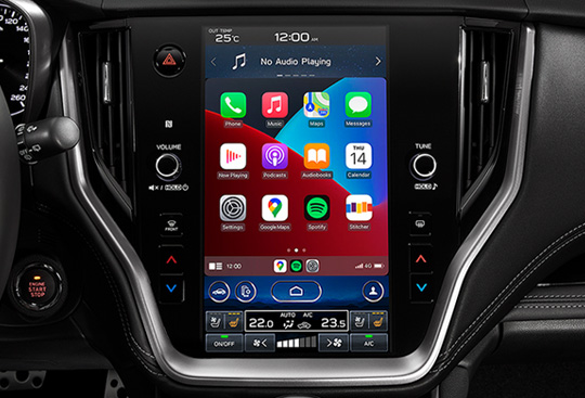 <sg-lang1>11.6-inch Centre Display</sg-lang1><sg-lang2></sg-lang2><sg-lang3></sg-lang3>