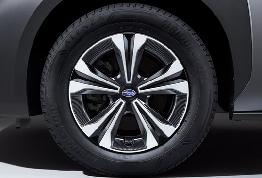 <sg-lang1>18-inch Aluminium-alloy Wheels</sg-lang1><sg-lang2></sg-lang2><sg-lang3></sg-lang3>