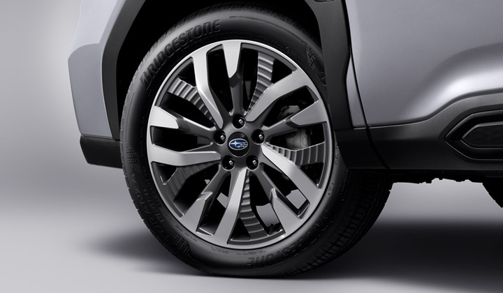 <sg-lang1>19-inch Aluminium-alloy Wheels (machined)</sg-lang1><sg-lang2></sg-lang2><sg-lang3></sg-lang3>