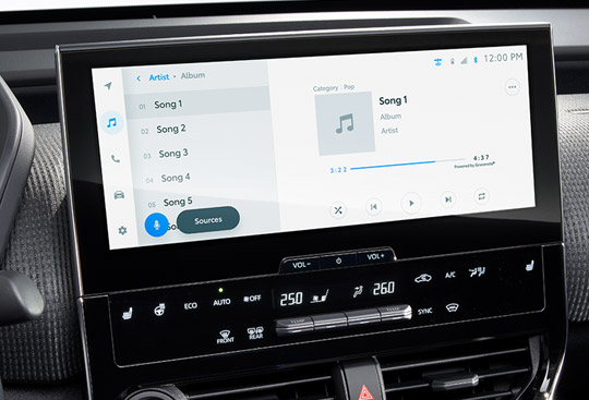 <sg-lang1>12.3-inch Centre Display</sg-lang1><sg-lang2></sg-lang2><sg-lang3></sg-lang3>