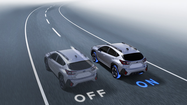 <sg-lang1>Vehicle Dynamics Control System + Active Torque Vectoring</sg-lang1><sg-lang2></sg-lang2><sg-lang3></sg-lang3>