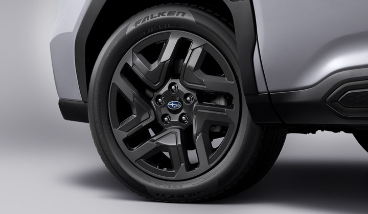 <sg-lang1>18-inch Aluminium-alloy Wheels</sg-lang1><sg-lang2></sg-lang2><sg-lang3></sg-lang3>