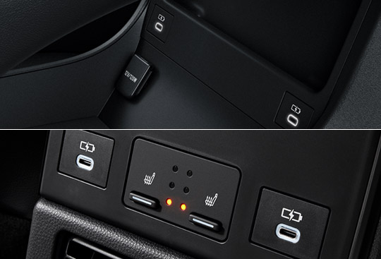 <sg-lang1>USB C Ports</sg-lang1><sg-lang2></sg-lang2><sg-lang3></sg-lang3>