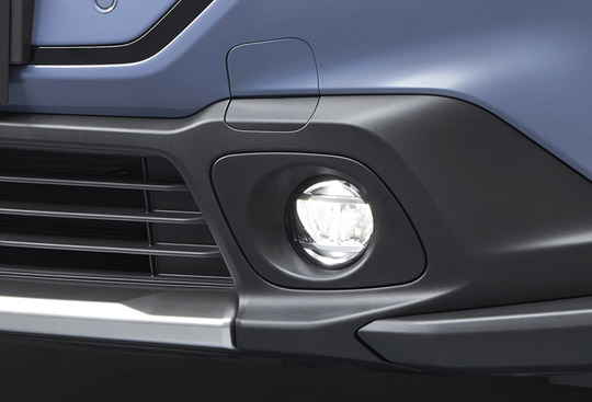 <sg-lang1>LED Front Fog Lamps</sg-lang1><sg-lang2></sg-lang2><sg-lang3></sg-lang3>