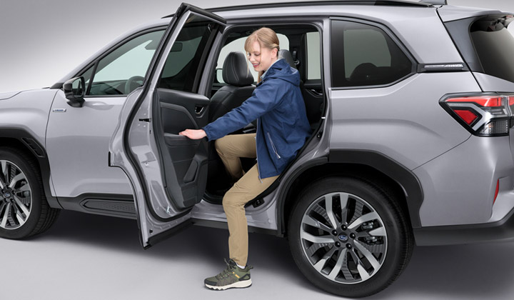 <sg-lang1>Convenient Seat Access</sg-lang1><sg-lang2></sg-lang2><sg-lang3></sg-lang3>